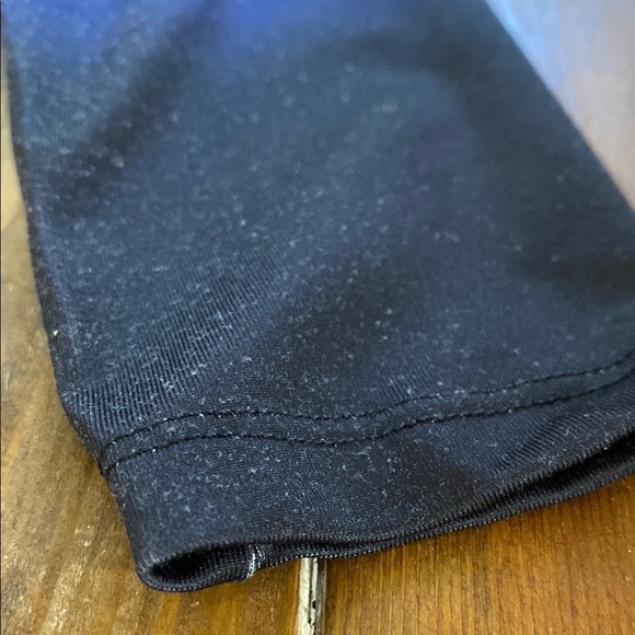 Gymnastics Leotards Blue and Pink Set - Picture 6 of 14